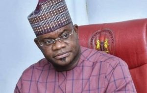 Yahaya Bello: Court to rule April 24 on EFCC’s request to re-present exhibit