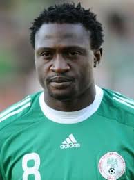 Ex-Super Eagles Striker Eneramo Slumps, Dies in Kaduna