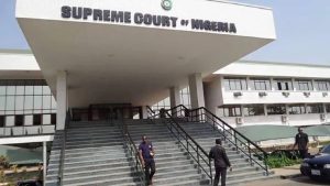 Supreme Court Reserves Judgment in Appeal Over PDP’s Disputed 2025 Ibadan Convention
