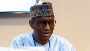 NSA Reportedly Detains NFSS Boss, Six Others as Uncertainty Trails Forest Security Operations