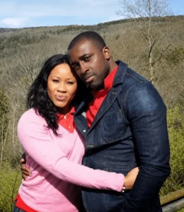 Sandra Onyenucheya Breaks Silence, Accuses Frank Edoho of Marital Misconduct