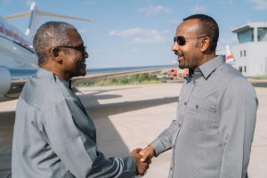 Dangote Expands Ethiopia Investment to bn, Reaffirms Commitment to Africa’s Food Security