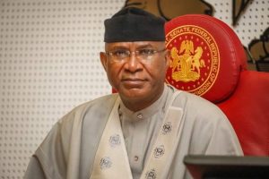 Omo-Agege Defects to NDC, Declares for Delta Central Senate Seat
