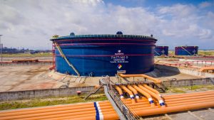 Nigeria’s Credit Upgrade Driven by Dangote Refinery Impact, Says S&P