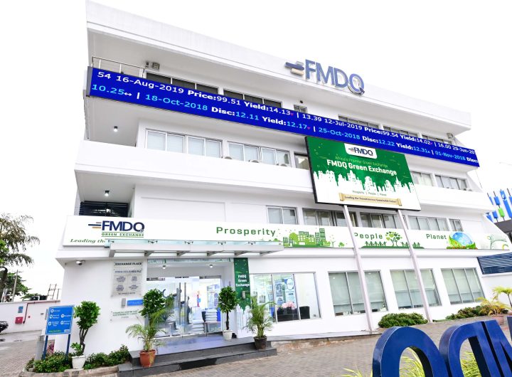 NBET Finance Lists ₦501.02bn Fixed Rate Bonds on FMDQ Exchange