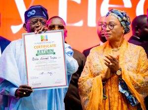 Tinubu Clinches APC Presidential Ticket With Landslide Victory, Promises Greater Reforms
