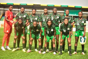 Falconets Seal 12th Straight FIFA U-20 Women’s World Cup Ticket