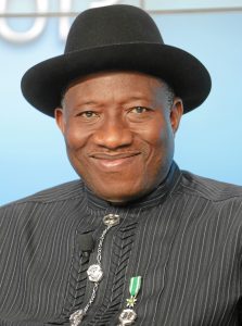 COURT DISMISSES SUIT CHALLENGING GOODLUCK JONATHAN’S ELIGIBILITY FOR 2027 PRESIDENTIAL RACE, ORDERS ₦21M COST