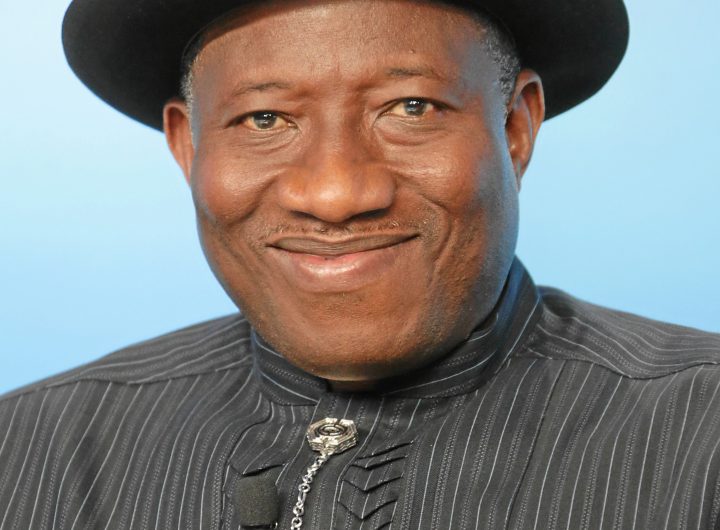 COURT DISMISSES SUIT CHALLENGING GOODLUCK JONATHAN’S ELIGIBILITY FOR 2027 PRESIDENTIAL RACE, ORDERS ₦21M COST