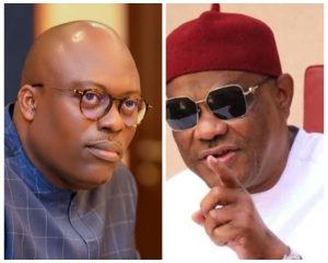 APC Disqualifies Fubara-Linked Aspirants, Clears Wike Allies for Rivers Assembly Primaries