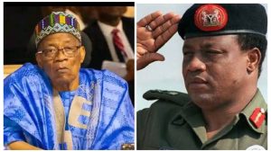 “I May Not Survive Beyond This Year” — IBB Reflects on Life, Legacy, Insecurity