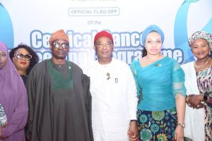 Cervical Cancer Screening Campaign Gains Momentum in Imo