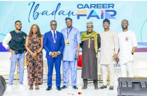 Connecting Job Seekers to Employers Key to Nigeria’s Economic Growth — Jobberman