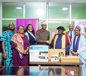 Polaris Bank Backs NACCIMA Call Centre to Boost Nigerian Exporters
