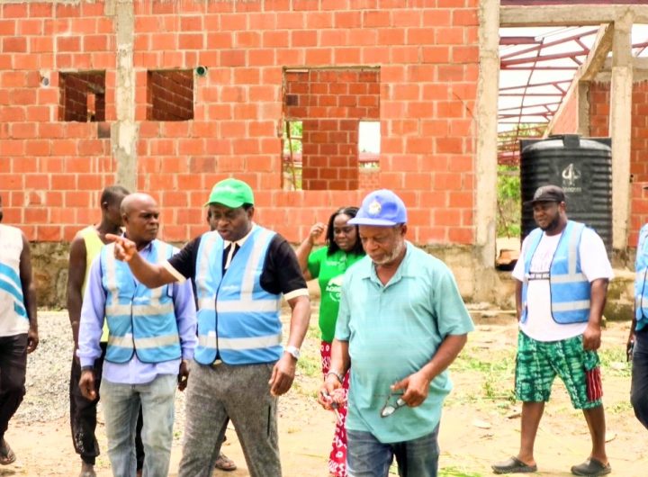 NALDA, Agbeyewa Farms Deepen Collaboration to Boost Large-Scale Farming and Rural Development in Ekiti