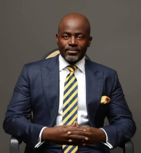 Tinubu Has the X-Factor Others Lack — Obafemi George