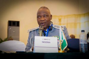 Adeniyi Calls for Stronger Regional Customs Modernisation at WCO Conference in Sierra Leone