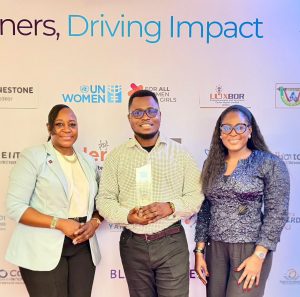 Polaris Bank Earns Youth Employment Recognition from Jobberman