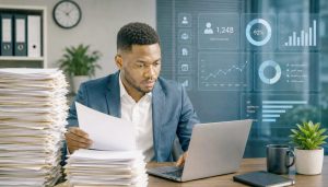 HumanManager Webinar Spotlights Future of Data-Driven HR Systems