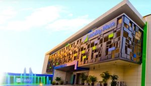 Mirroring Fidelity Bank’s Giant Footprints in Aviation Financing in Nigeria