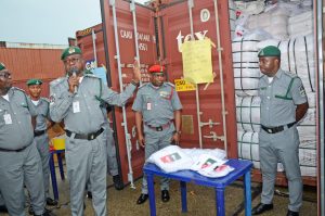 Onne Area II Command: Comptroller Alkali Breaks Revenue Record, Hits ₦77.3bn in One Month  …Attributes Achievement to CGC Adeniyi’s Exemplary Leadership