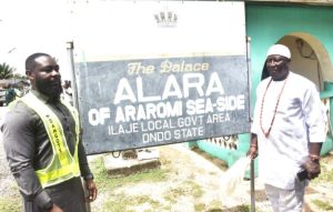 Olokola Deep Seaport: Dangote Engages Ogun and Ondo Host Communities Ahead of Project Takeoff, Secures Traditional Rulers’ Approval for Survey Activities