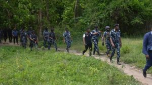 Oyo Abduction: LG Chairman Says Security Forces Have Surrounded Kidnappers, Rescue Efforts Intensify The Chairman of Oriire Local