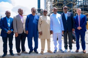 First HoldCo Group Companies’ Boards and Management teams visit Dangote Refinery   …All Nigerians will have access to the Refinery’s IPO and be part-owners-Dangote