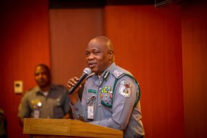 Nigeria Customs Strengthens Inter-Agency Fight Against Transnational Crimes