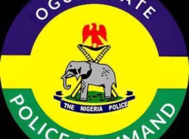 Ogun Police Debunk Curfew Rumours, Assure Residents of Safety