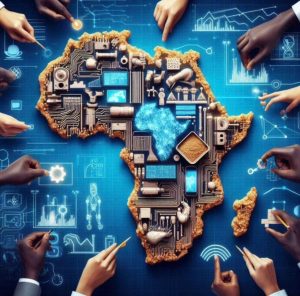 Africa Must Not Become a Raw Exporter of Human Intelligence