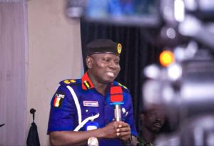 Eid-el-Kabir: Lagos NSCDC Deploys 2,150 Personnel to Protect Critical Assets