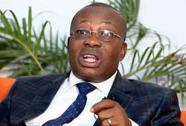 UBANI BLAMES STATE INTERFERENCE IN LOCAL GOVERNMENT FUNDS FOR RURAL POVERTY