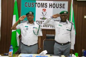 Nigeria Customs Deepens Media Partnership to Enhance Stakeholder Awareness
