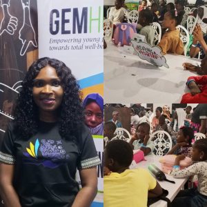 Drug Abuse, Insecurity Threaten Future of Nigerian Children, Advocate Warns