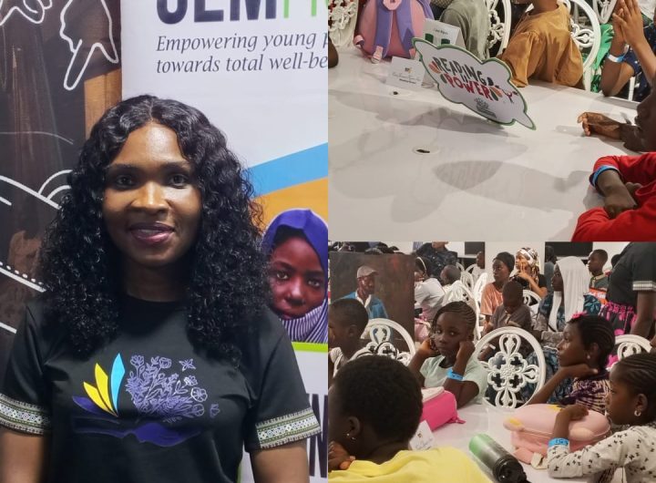 Drug Abuse, Insecurity Threaten Future of Nigerian Children, Advocate Warns