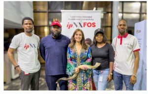 Technology Meets Theatre as ipNX Powers SPAN’s Queen Esther Musical