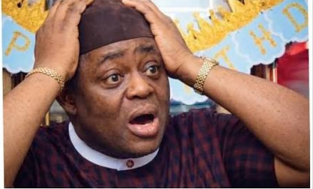 Tinubu Reportedly Replaces Fani-Kayode as Germany Rejects Ambassadorial Nomination