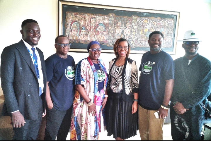 NATOP, Shyllon Museum Partner to Boost Cultural Tourism in Ibeju-Lekki