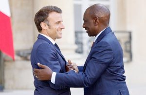 AFRICA FORWARD 2026 And The Reordering Of Global Power:                      By Sola Adebawo