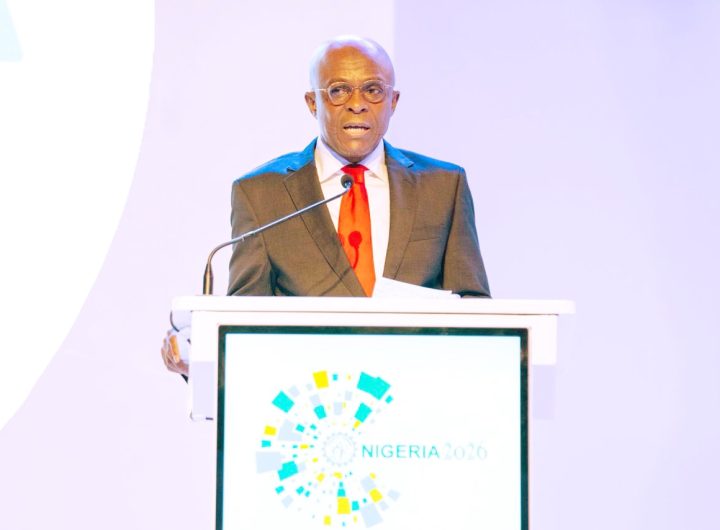 Africa Must Modernise Ports to Compete Globally — Dantsoho