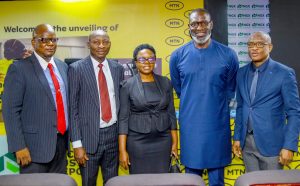 MTN Nigeria Deepens Climate Action With 6.4% Emissions Reduction