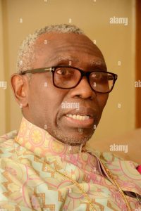 Pastor Ayo Oritsejafor Opens Up on Cancer Battle, Reveals 0,000 Treatment Cost
