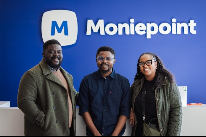 Moniepoint Hosts Endeavor Entrepreneurs During UK Industry Tour