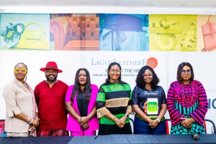 Lagos Leather Fair (LLF) Unveils 9th Edition, Sets Stage for Industry Transformation