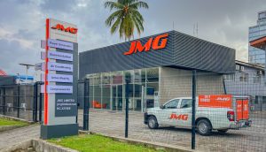 JMG Strengthens Industrial, Retail and Logistics Footprint in Q1 2026