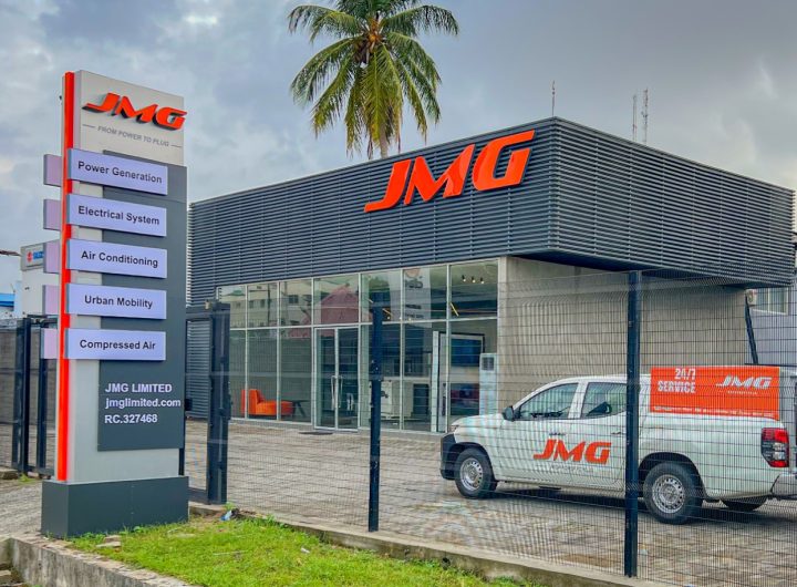 JMG Strengthens Industrial, Retail and Logistics Footprint in Q1 2026