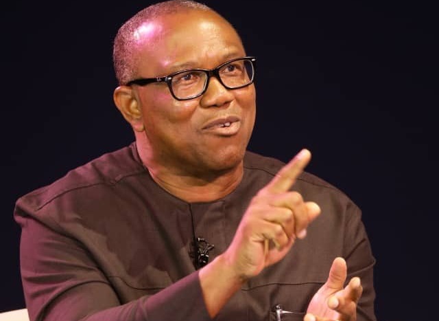 Peter Obi Resigns from ADC, Cites Internal Crisis