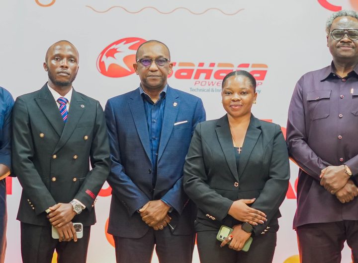 Sahara Power Unveils Training Academy to Strengthen Nigeria’s Energy Workforce