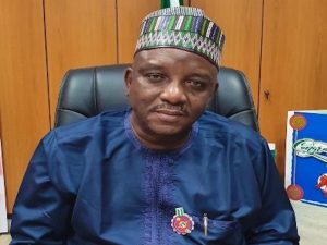 Court Jails Saleh Mamman to 75 Years for ₦33.8 Billion Fraud, Orders Arrest and Forfeiture of Assets Without an Option of Fine.